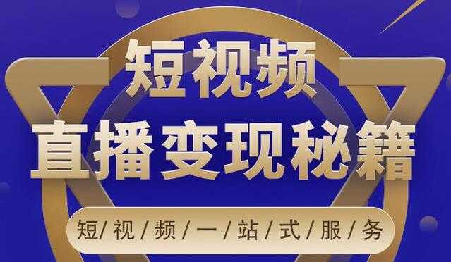 卢战卡《短视频直播营销变现秘籍》如何靠短视频直播最大化引流和变现-创业网