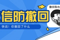 智微VX多开防撤回助手 一键免扫码登录-创业网