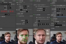 视频换脸＋实时直播换脸-创业网