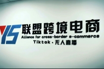 Tiktok无人直播，不出镜不剪辑不拍摄不发货无售后的跨境短视频躺赚玩法-创业网