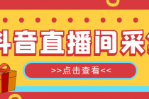 抖音直播间获客引流助手，一键采集直播间用户排行榜【软件+教程】-创业网