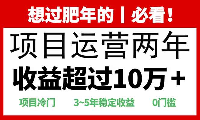 2025快递站回收玩法：收益超过10万+，项目冷门，0门槛-创业网